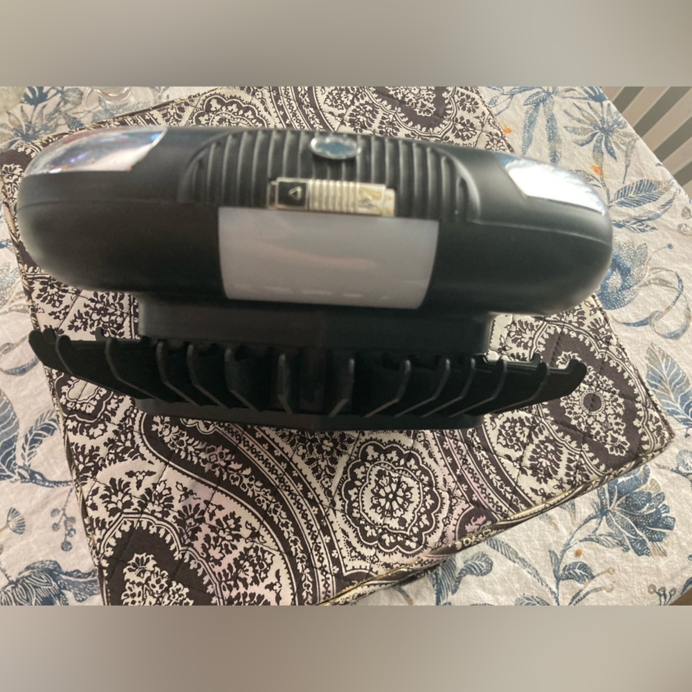 Rotating Tie Rack - Picture 3 of 4